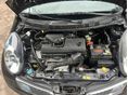 NISSAN MICRA 2009/2 - 10