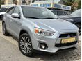 MITSUBISHI ASX 1.6 DI-D Intense 2WD GYÖNYÖRŰ ÁLLAPOTBAN-VÉGIG VEZ.SZERVIZKÖNYV MÁRKAKÉPVISELETNÉL!