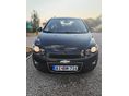 CHEVROLET AVEO 1.2 LT LT PLUS