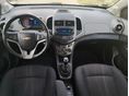 CHEVROLET AVEO 2011/7 - 3