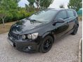 CHEVROLET AVEO 2011/7 - 10