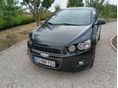 CHEVROLET AVEO 2011/7 - 11