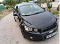CHEVROLET AVEO 2011/7 - 12