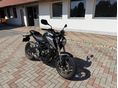 HONDA CB 125 R ABS 