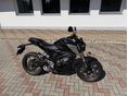 HONDA CB 125 R ABS 2022/6 - 2