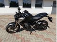 HONDA CB 125 R ABS 2022/6 - 8