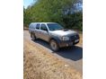 NISSAN NP300 Pickup 2.5D Double Cab