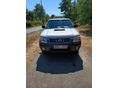 NISSAN NP300 2011 - 2