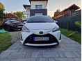 TOYOTA YARIS 2018/1 - 2