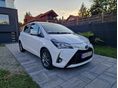 TOYOTA YARIS 2018/1 - 3