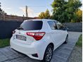 TOYOTA YARIS 2018/1 - 5