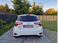 TOYOTA YARIS 2018/1 - 6