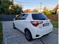 TOYOTA YARIS 2018/1 - 7