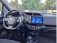 TOYOTA YARIS 2018/1 - 10