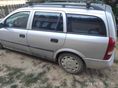 OPEL ASTRA G 2002/8 - 2