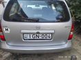 OPEL ASTRA G 2002/8 - 5