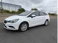 OPEL ASTRA K Sports Tourer 1.4 T Enjoy SZÉP ÁLLAPOT. GARANTÁLT KM. SÉRÜLÉSMENETES