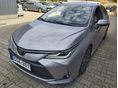 TOYOTA COROLLA Sedan 1.6 Comfort Style / ÁFÁS / MAGYARORSZÁGI / 1 TULAJ / SZERVÍZKÖNYV / GARANCIA /