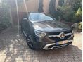 MERCEDES-BENZ GLC 220 d 4Matic 9G-TRONIC AMG kivitel