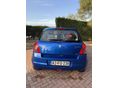 SUZUKI SWIFT 2010/5 - 4