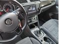 VOLKSWAGEN TOURAN 2016/2 - 2