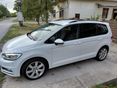 VOLKSWAGEN TOURAN 2016/2 - 4