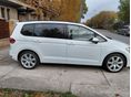 VOLKSWAGEN TOURAN 2016/2 - 8