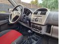SUZUKI IGNIS 2008/9 - 11