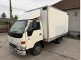 TOYOTA DYNA 3.0 D 150 Dyna150