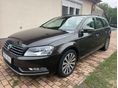 VOLKSWAGEN PASSAT VII Variant 2.0 CR TDI Comfortline 4Motion BMT
