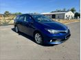 TOYOTA AURIS 2017/8 - 2