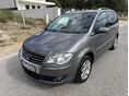 VOLKSWAGEN TOURAN 2010/4 - 2
