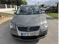 VOLKSWAGEN TOURAN 2.0 PD TDI DSG