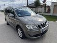 VOLKSWAGEN TOURAN 2010/4 - 12