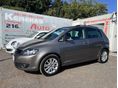 VOLKSWAGEN GOLF PLUS 1.6 TDi Comfortline MULTIKORMÁNY -VONÓHOROG -ÜLÉSFÜT-DIGIT KLÍMA