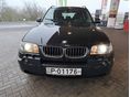 BMW X3 2005/5 - 2