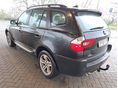 BMW X3 2005/5 - 5