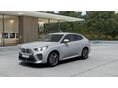 BMW IX2 eDrive 20 64,8kWh Új autó! ÁFA-s! Magyarországi! Szalon állapot! Garanciális! 8.442 km!