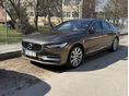 VOLVO S90 2.0 D [D5] AWD Inscription Geartronic 5 INSCRIPTION AWD CSERE. AUTÓ-MOTORBESZÁMÍTÁS! MO-I. VÉGIG VEZETETT SZERVIZKÖNYV