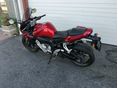 YAMAHA FZ1-S 2008/6 - 5
