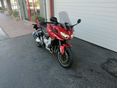 YAMAHA FZ1-S 2008/6 - 7