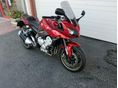 YAMAHA FZ1-S 2008/6 - 8