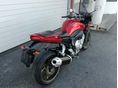 YAMAHA FZ1-S 2008/6 - 9