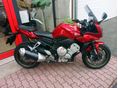 YAMAHA FZ1-S 2008/6 - 10