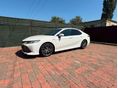 TOYOTA CAMRY 2.5 Hybrid Executive VIP CVT