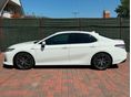 TOYOTA CAMRY 2019/12 - 2
