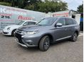 MITSUBISHI OUTLANDER 2.0 MIVEC Intense Plus 4WD CVT VÉGIG SZERVIZELVE -SÉRÜLÉS ÉS FESTÉSMENTES