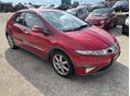 HONDA CIVIC 2009/8 - 2