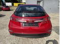 HONDA CIVIC 2009/8 - 6
