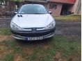 PEUGEOT 206 2002/5 - 3